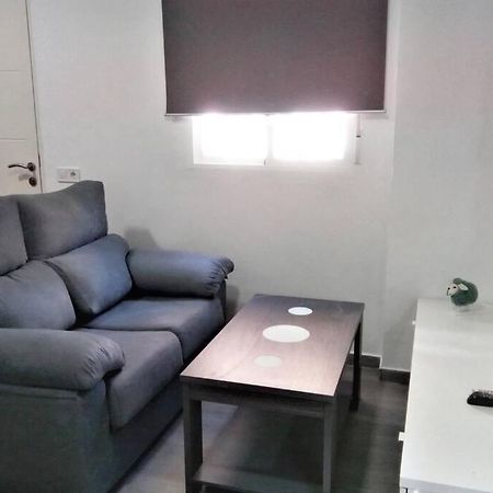Sc- Loft Con Aire Acondicionado Y Wifi En Madrid Appartement Buitenkant foto